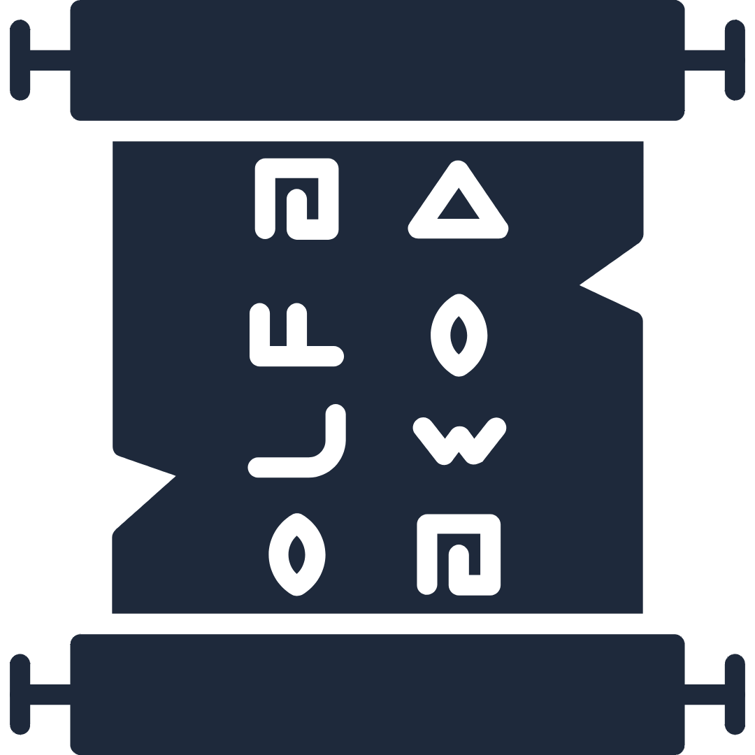 Ancient Wisdom Hover